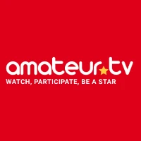 Amateur.tv logo