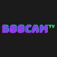 BooCam.TV cam site logo