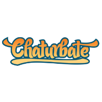 Chaturbate cam site logo