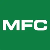 MyFreeCams cam site logo